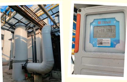 博然电力赋能玲珑轮胎，浆液余热回收新突破